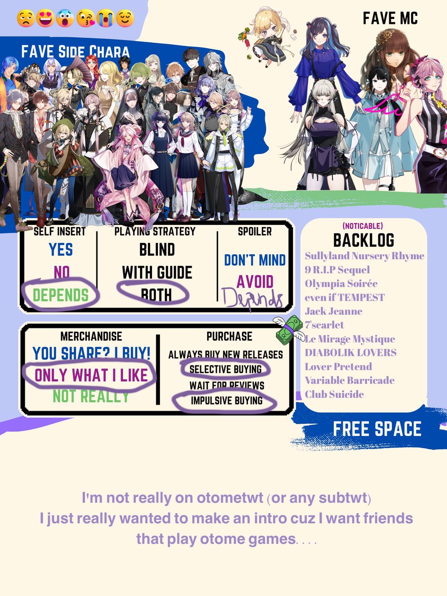 ladydukedom's tweet photo. I'm too afraid to use tags
── ⟢ https://t.co/8A6prgHbSJ https://t.co/NMe9KceLHu
