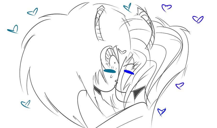 valsorangejuice's tweet photo. malina x malinabot https://t.co/z6aRl9Of7b