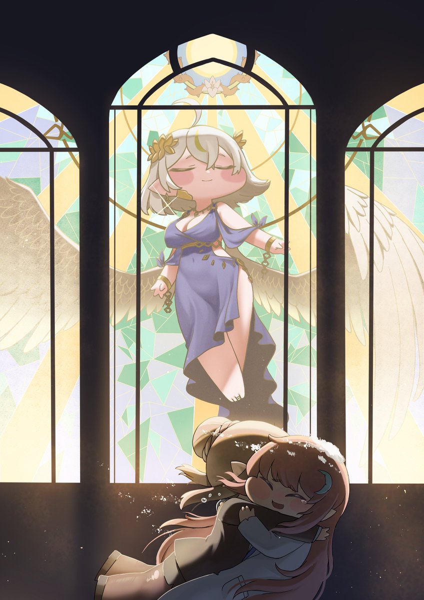 korhape's tweet photo. #今月描いた絵を晒そうㅤ https://t.co/aG18czWnmG