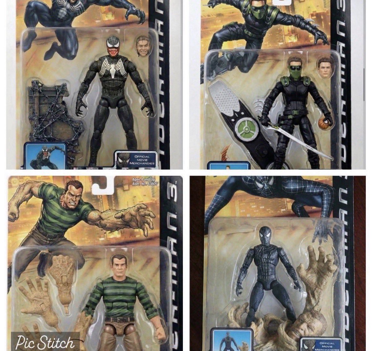 MatthewPott92's tweet photo. @DanYunIsTrying Ohhhh so we’re getting animated doc ock AND a new window packaging no way home doc ock?? 😊 https://t.co/9bj6otR9Pc