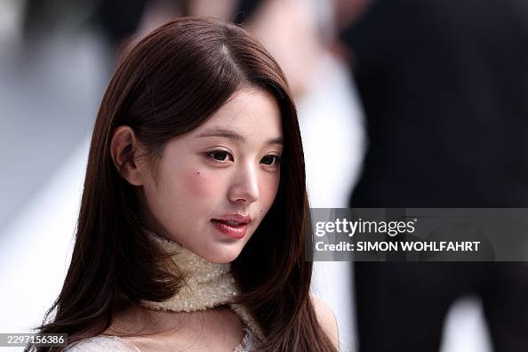 wonyghostin's tweet photo. imagina você ser tão TÃO linda e fotogênica ao ponto de sair ASSIM no getty images https://t.co/hrnaMuQ0sJ