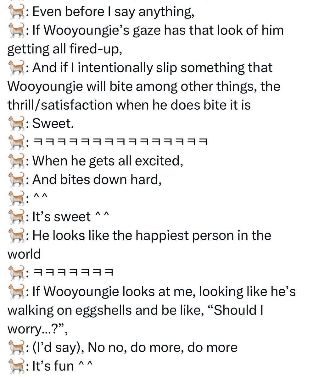 b1tesize's tweet photo. woke up to san's wall of texts dedicated to bratyoung at 4 o clock in the morning. Alright https://t.co/cK5vUNBVOv