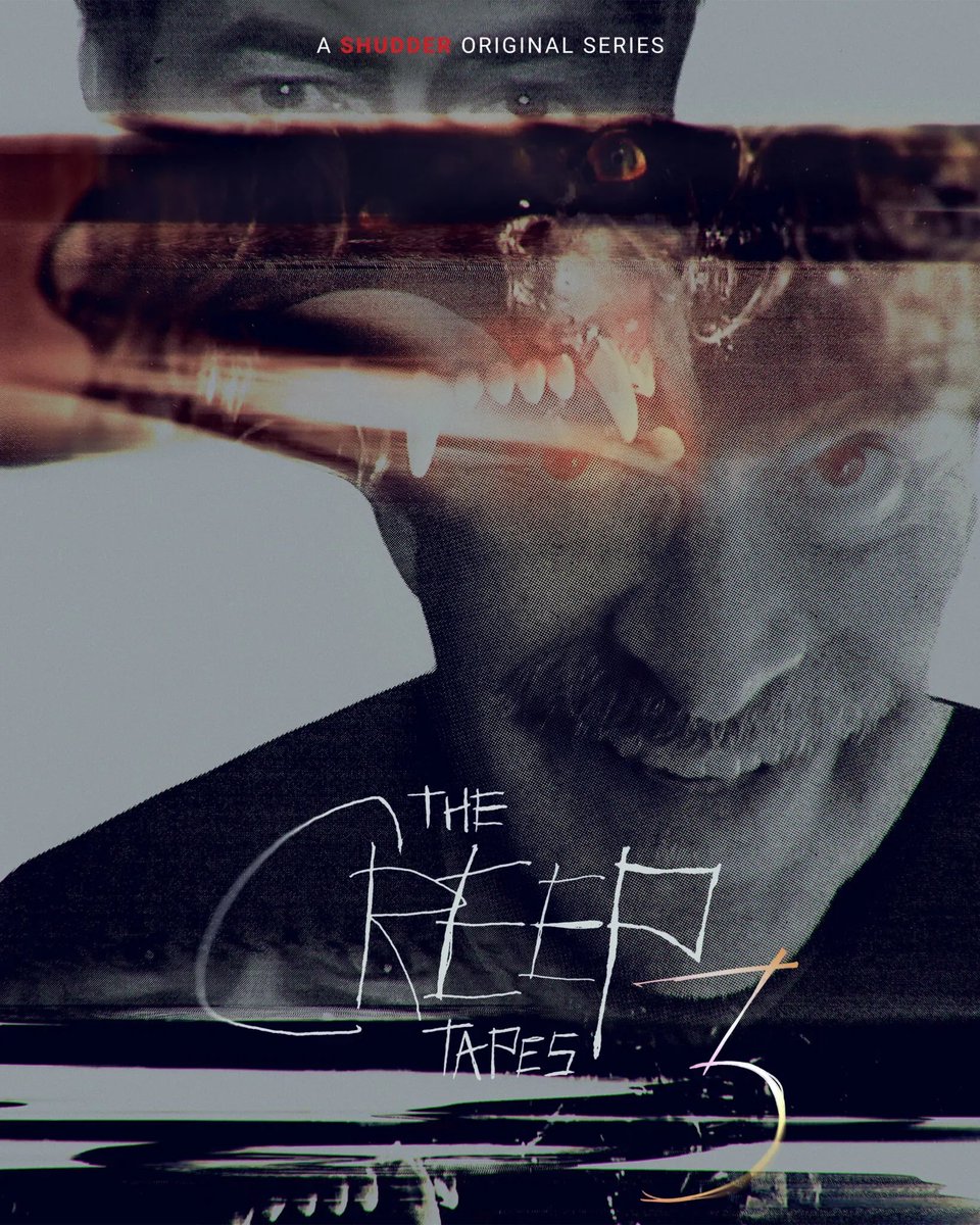 FilmAgeStudios's tweet photo. @TheSimulationPresents is live! Watching the last 2 episodes of #TheCreepTapes Season 3 so #PlugintoTheSimulation https://t.co/SWSxhoZwlB via YouTube https://t.co/Ix68k5zXZp
