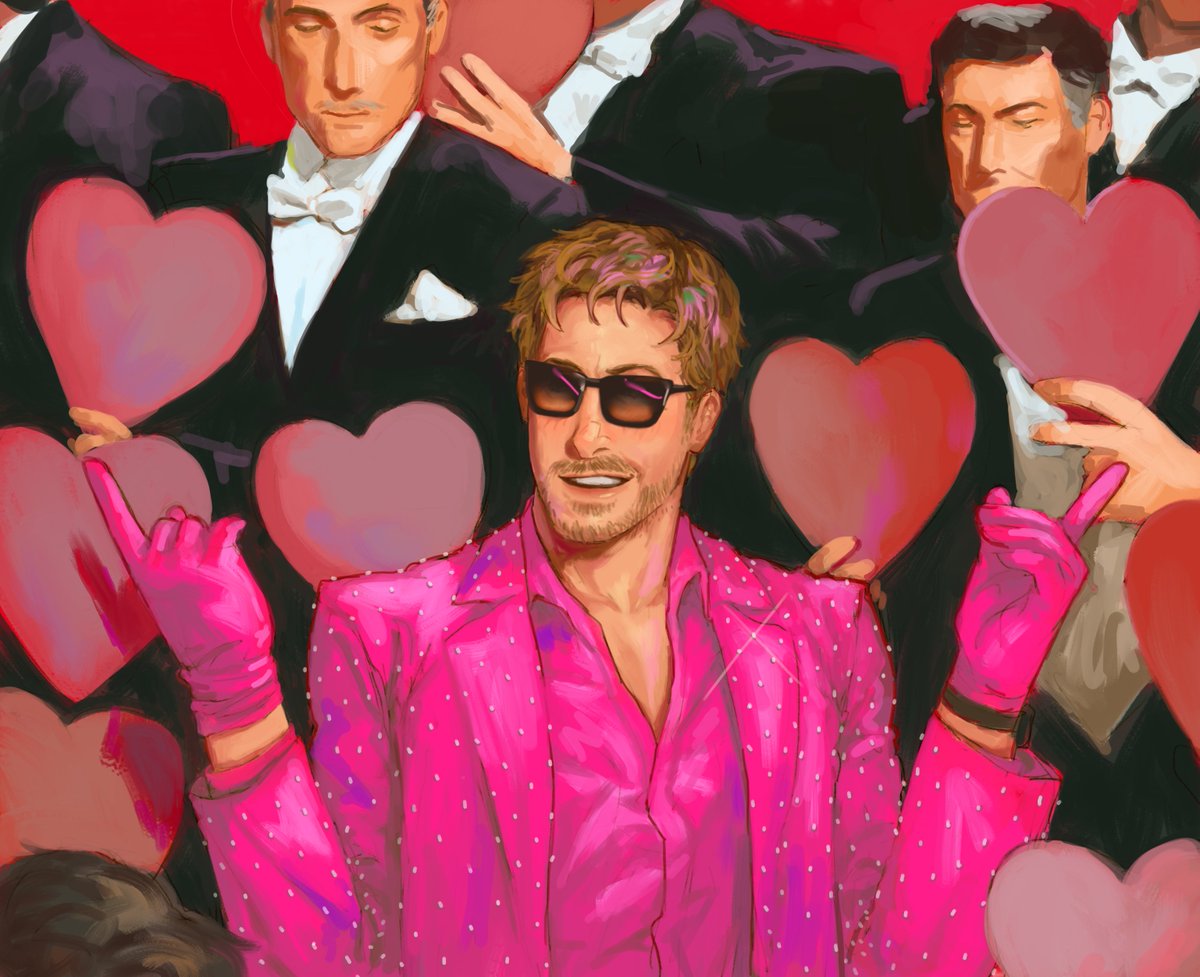 iate_catt's tweet photo. #RyanGosling https://t.co/EpCJw3PJCz