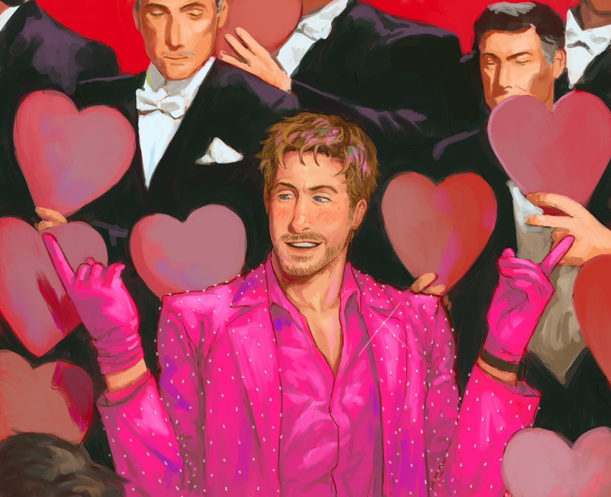 iate_catt's tweet photo. #RyanGosling https://t.co/EpCJw3PJCz