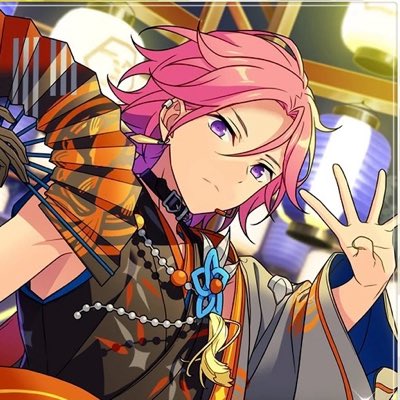 Kohakunoukawa's tweet photo. [🌸]

Who are ya… where are ya?…

(A younger version of kohaku is wandering around, wearing a kimono he looks smaller but not that young maybe 12 or 13?… event will be marked with 🌸) https://t.co/BAA4m1d5KE