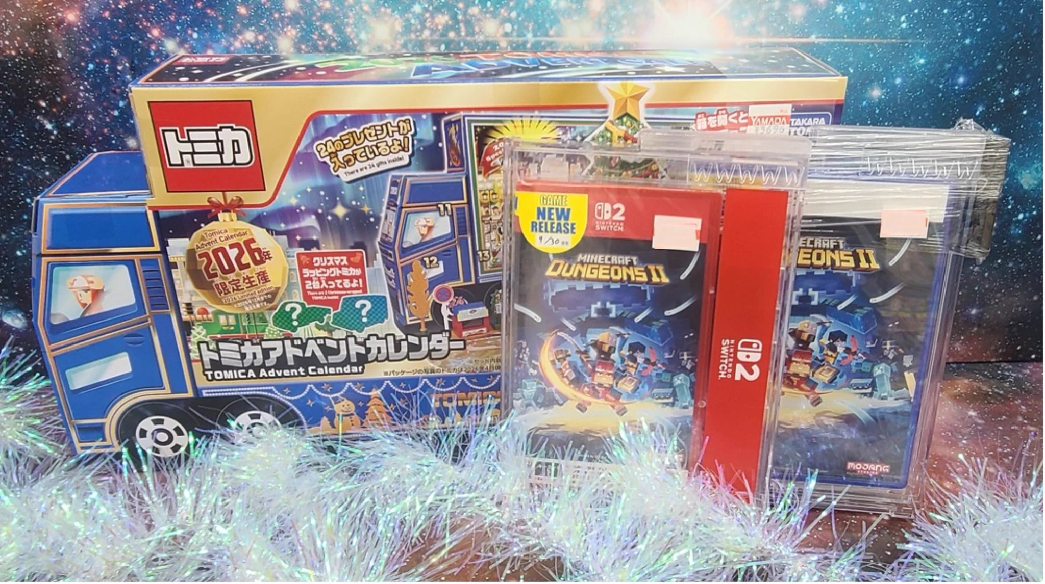 Tecc LIFE SELECT須坂店 on X: 