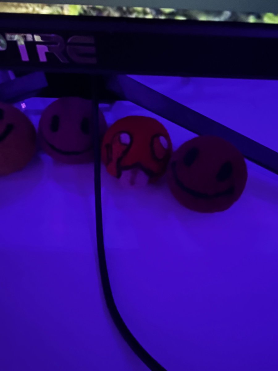 Sillaytheman's tweet photo. #jamity @SrAsterism she’s been added to my setup so I can look at her cutie patootie self every day 🥹 https://t.co/QNoUkqBblJ