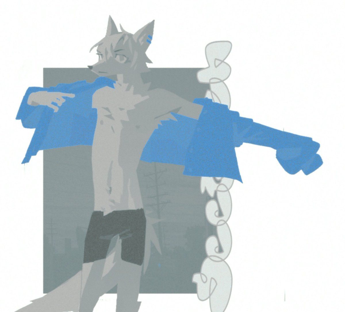 Microplasticmen's tweet photo. https://t.co/3xg2Pz4fxd