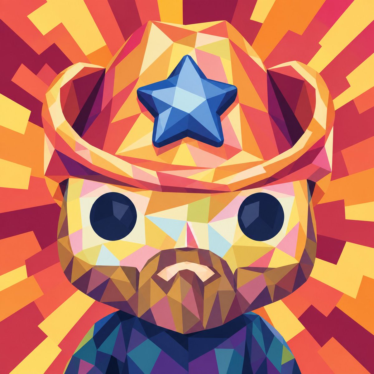 CSSully's tweet photo. New Profile pic!
VeeFriends #ICONICS!
#NerdsUnite https://t.co/C8DMMDWTNU