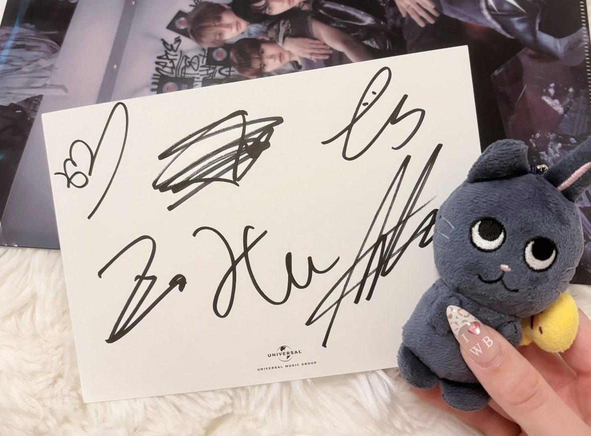 jurib14_'s tweet photo. BBBじゃなくてRIIZINGが正しいか(´>ω∂`)💧 https://t.co/UBPKLTdR3P