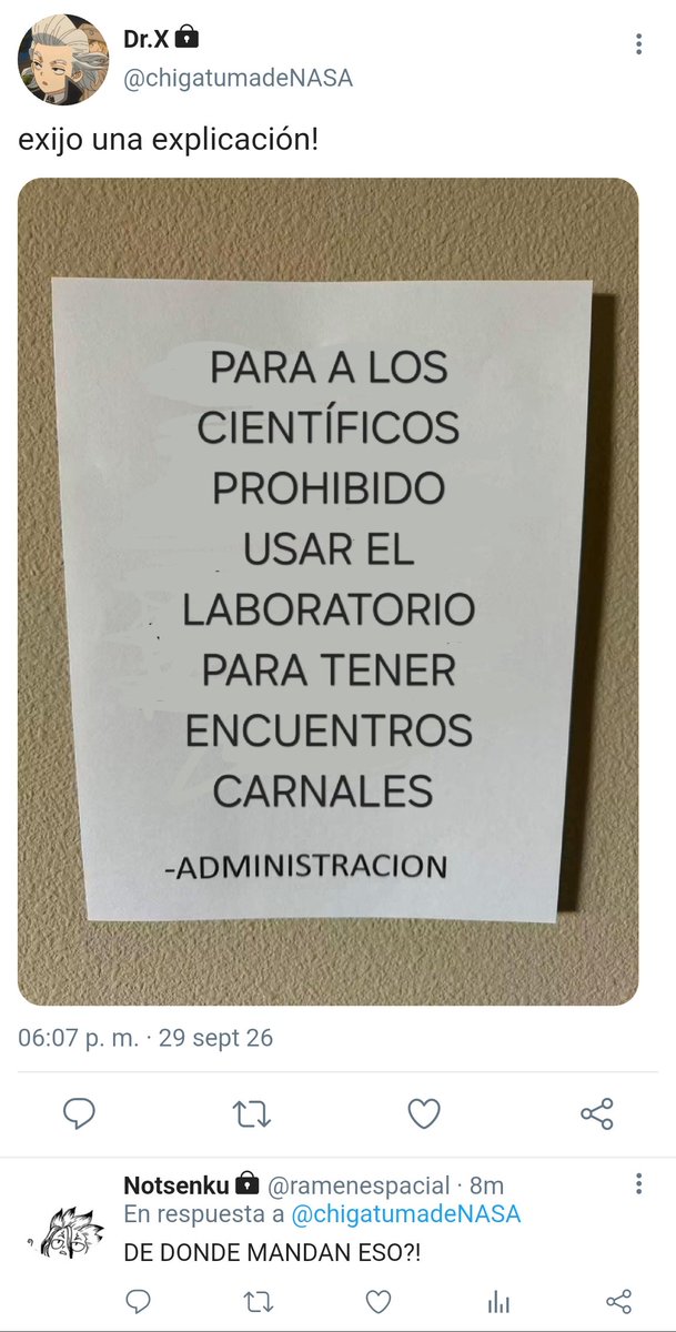Kirimari17's tweet photo. Un dia normal en el KoF

Al Chrome no le encontraron trapos sucios por eso le cayó a joel 
#sengen #Gensen #saijoel #stanxeno y #Chrome https://t.co/ISjReu5Mat