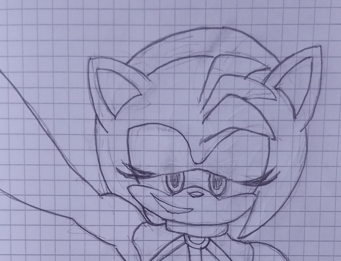 DraxRex69's tweet photo. Wip 
#amyrose 👀 https://t.co/I6UbkxHvvy