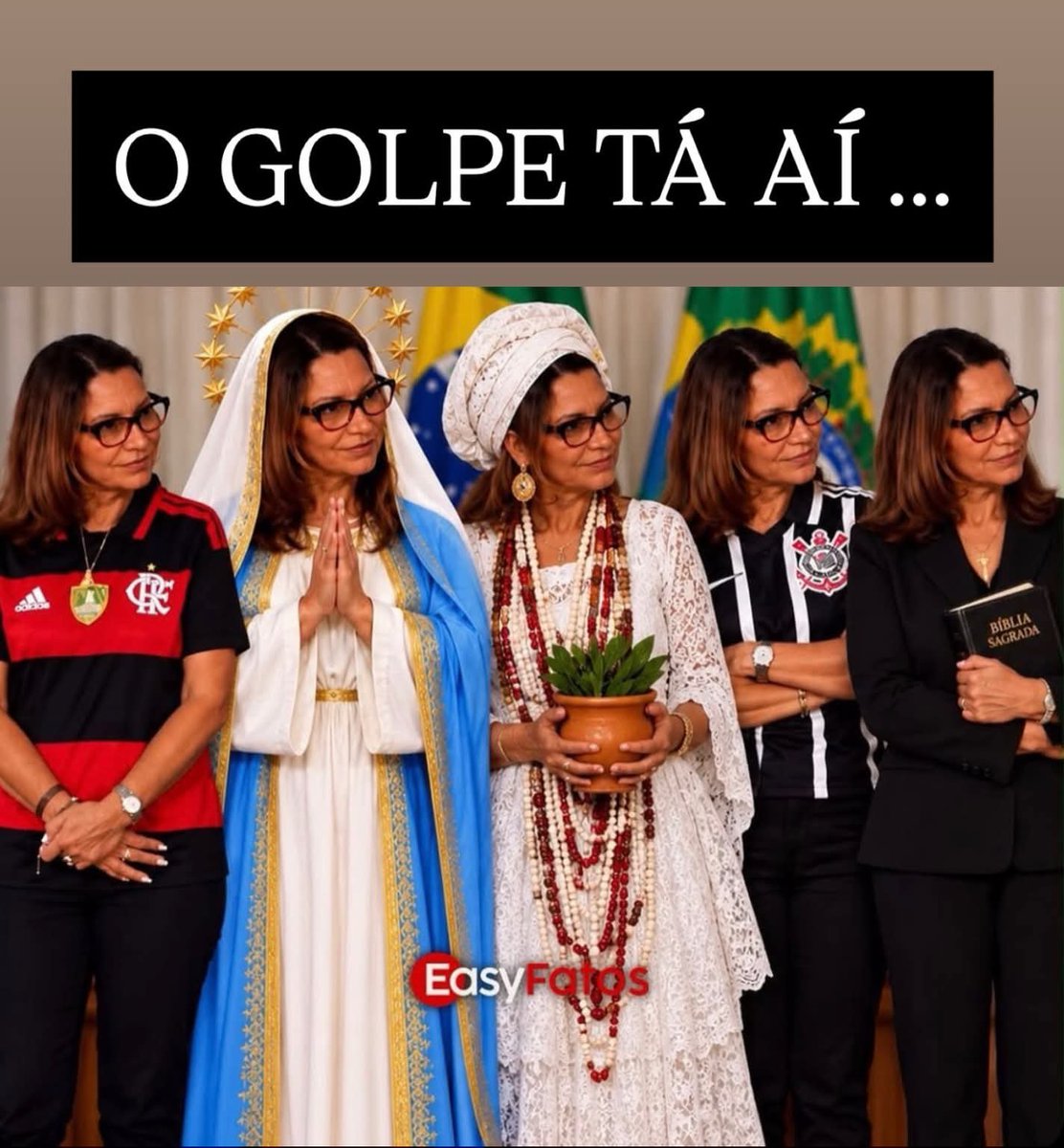 ElieteGervasio's tweet photo. FORA PIRANJA Galinha 🐔 🐔 🐔 🐔 🐔 🐔 🐔 🐔 🐔 🐔 🐔 https://t.co/2eevUxXjU3