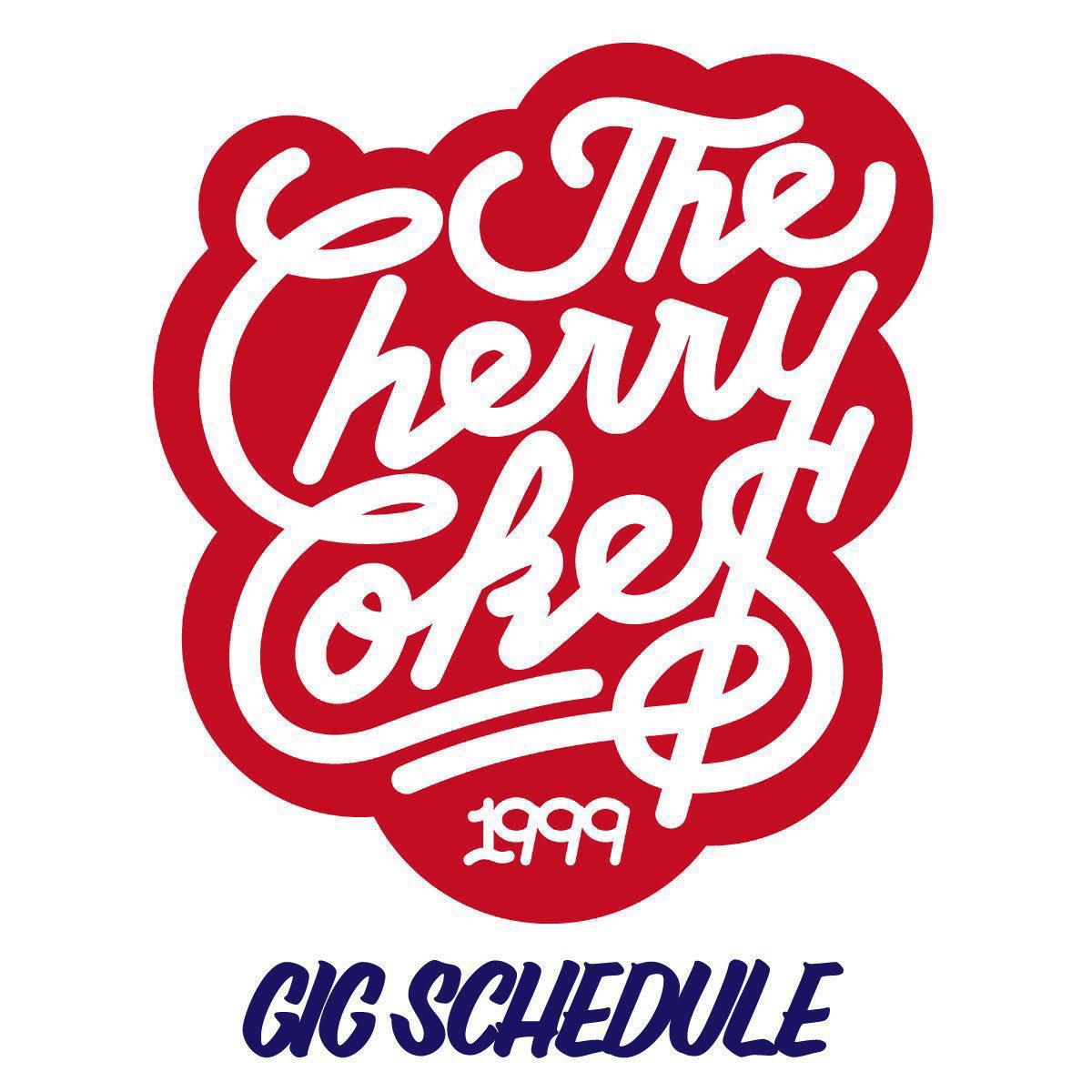 THE_CHERRYCOKES's tweet photo. 【LIVE情報‼️】
 ※2026/9/30現在公開中のスケジュールです。 #thecherrycokes #チェリーコークス #チェリコ 

🍻10/12浜松窓枠
🍻10/17横浜ビブレ屋上BACK YARD🍒
🍻11/21新潟Golden Pigs Black
🍻11/22富山MAIRO
🍻12/13柏DOMe
🍻12/24渋谷JUMP(※THE DIET COKE$)
🍻1/22横浜FAD

下記サイトより全公演のチケットをご確認頂けます。 
🎫https://t.co/dG4jk8zRuz
🏠 https://t.co/wWhHur6dKe
👕 https://t.co/vYMs6vab5W