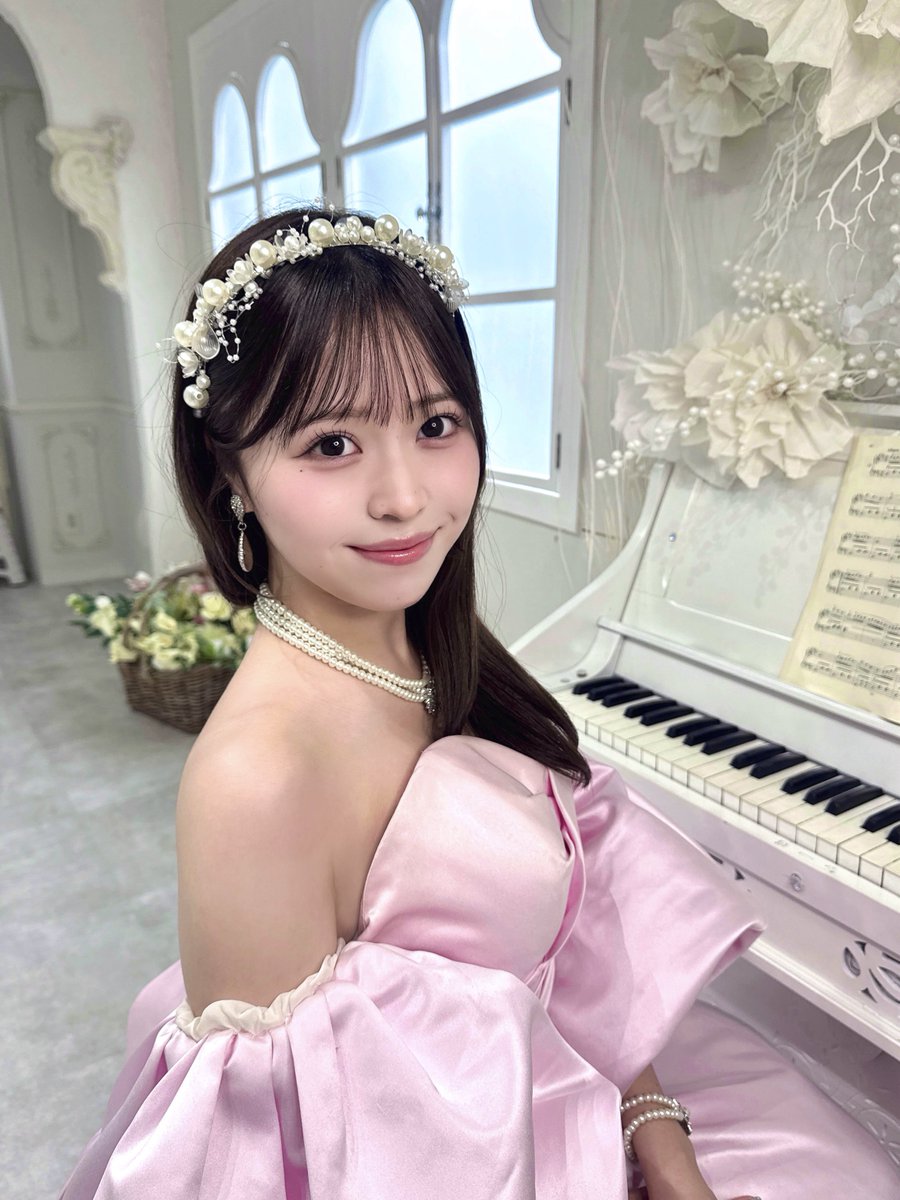 mio_mitsuha's tweet photo. おはようございます🌸 https://t.co/UoGlw54YcT