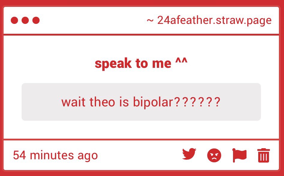88ology's tweet photo. got a little busy mb, but here’s theo briefly talking about it throughout the course of this run https://t.co/2Xz7MffQSq https://t.co/VRvOOJZjC7