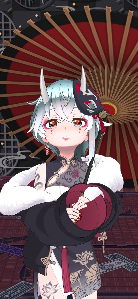 hiyu_reality's tweet photo. 🥀🎴🪭❕ https://t.co/59BzmSH0qE