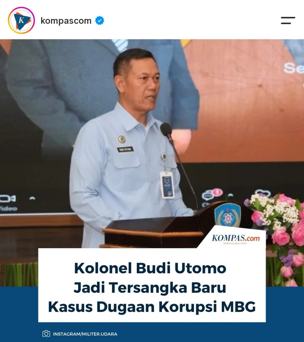kenhans03's tweet photo. Maling Berkedok Gizi.....

Itu masih berlanjut..... https://t.co/z5HIoVDfE9