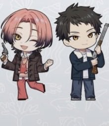 samidareCosplay's tweet photo. いつでもどこでも銃持ってるね貴方ら https://t.co/2MVyvyyCzI