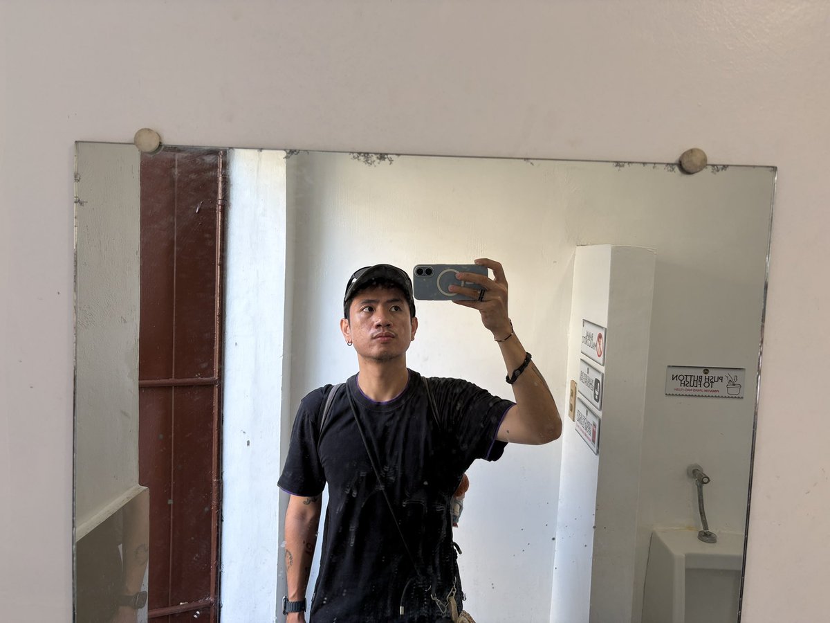 petersenvargas's tweet photo. Biglang day 6 na ng #JuanAndLilyRunForSK 🤏 https://t.co/4NvLNO59Wk
