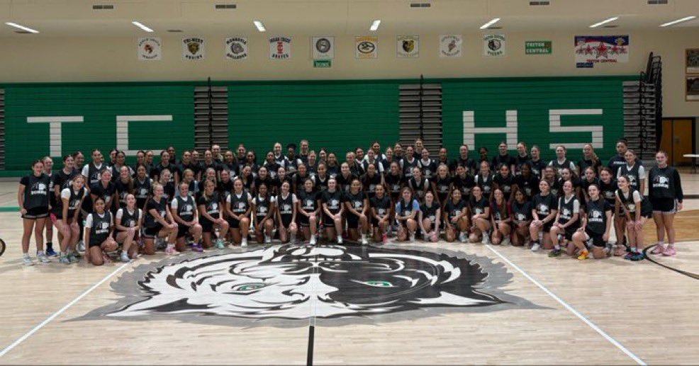 Morgan_cr9's tweet photo. I had a great time at the preseason prospect camp! Thank you @coachbeckett for another great camp! https://t.co/nScTva6712