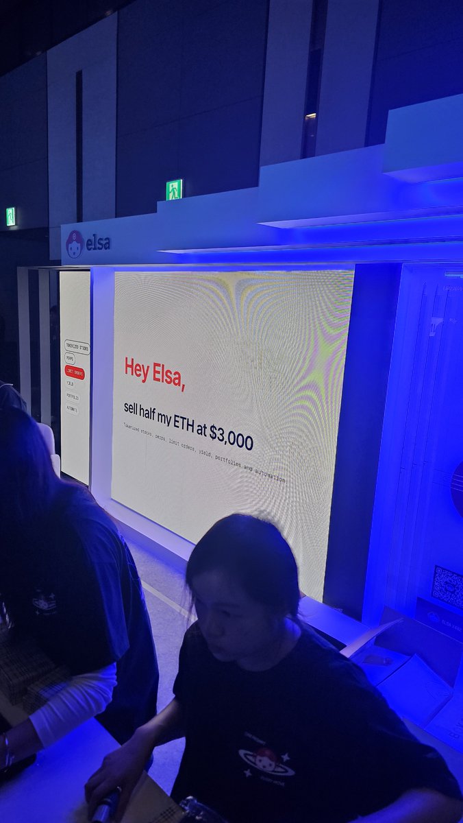 BusyPig's tweet photo. #Heyelsa https://t.co/AsCuYQ7Jtq