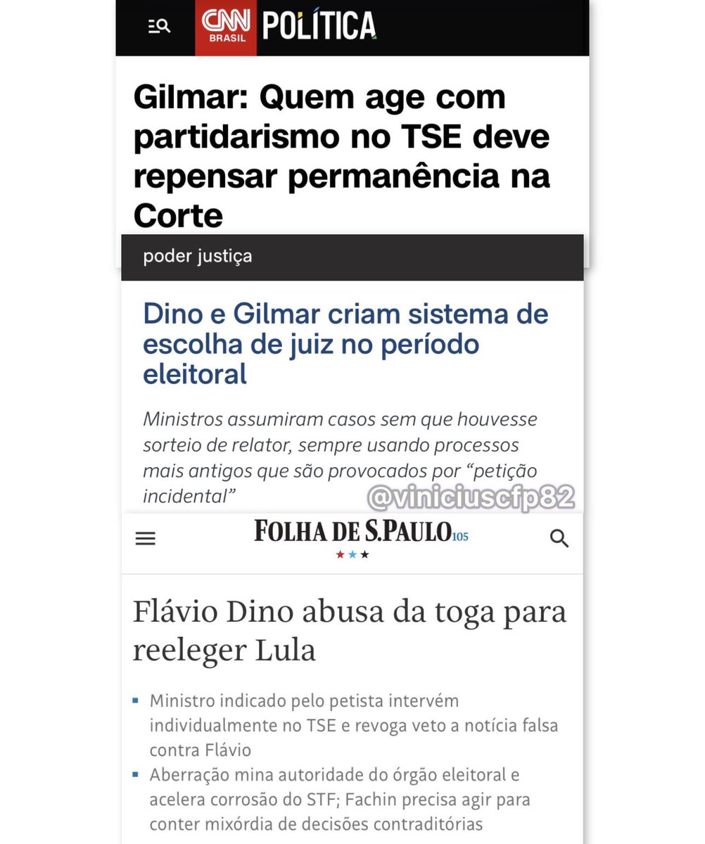 viniciuscfp82's tweet photo. Foda né? Essa sensação de impotência dá muita raiva. É desesperador! Hoje, só um alienado ou um cafajeste para falar em Constituição e leis. Acabou! https://t.co/lsEyO6OvLL
