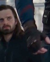barnesmilf's tweet photo. the fact that you can see that bucky was clearly NOT okay with this... 😭 https://t.co/6vHNuetMQl
