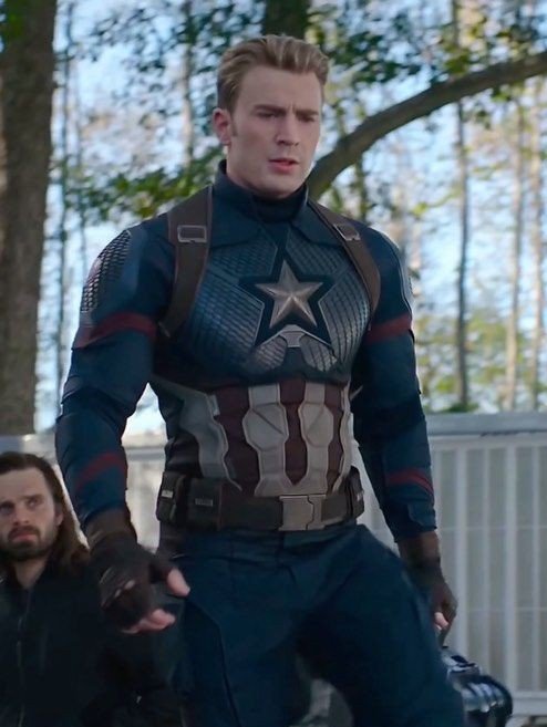 barnesmilf's tweet photo. the fact that you can see that bucky was clearly NOT okay with this... 😭 https://t.co/6vHNuetMQl