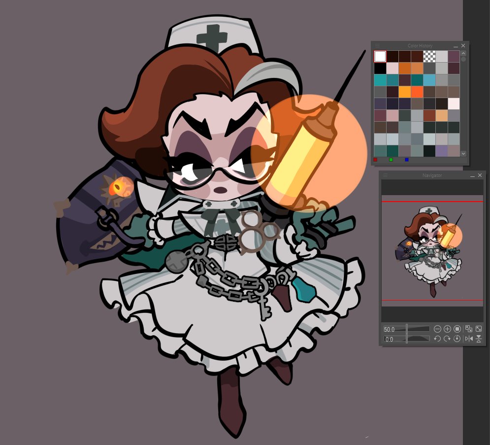 simplywitches tweet picture