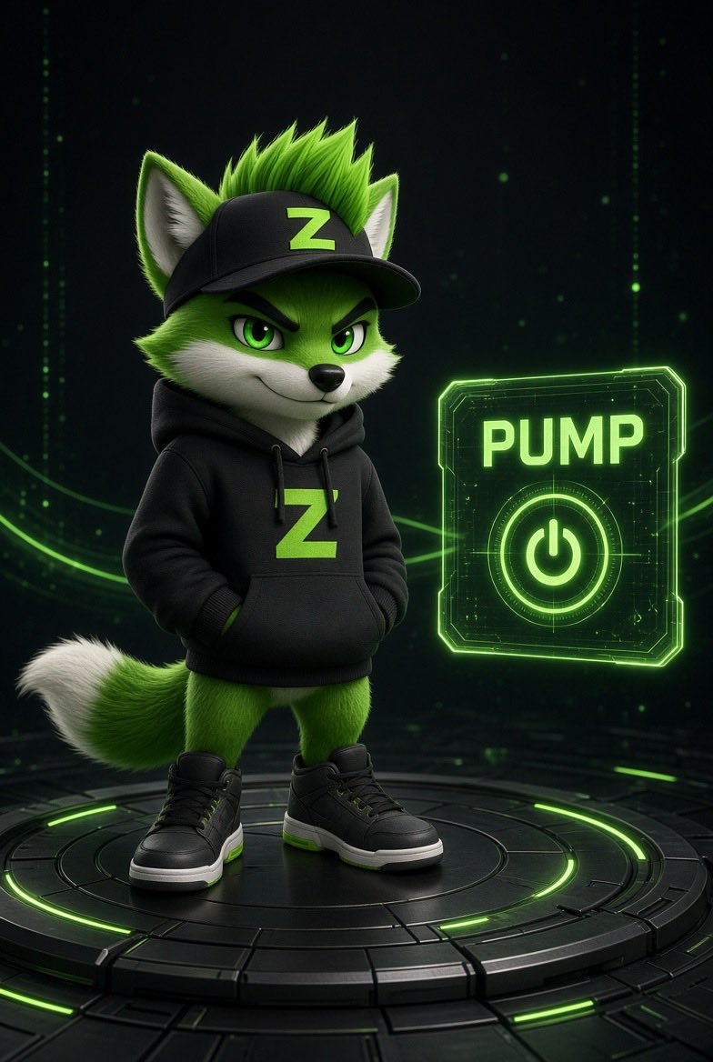 Zumpiqcoin's tweet photo. No noise.
No fake hype.
Just the button and patient hands.
#ZUMPIQ #PressIt 🐾 https://t.co/B6YMd9ZiI8