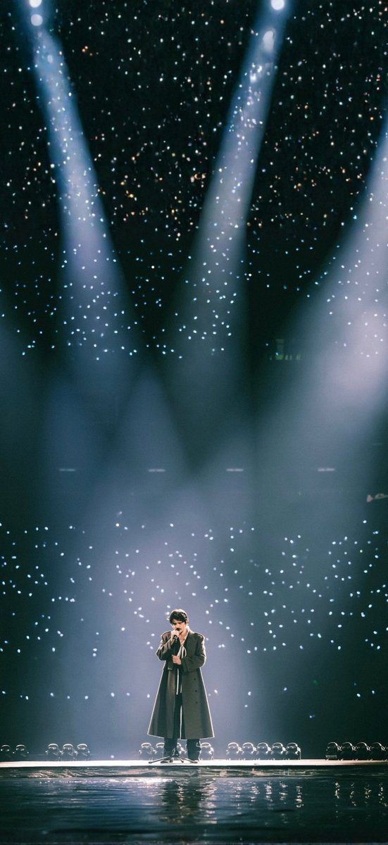 unlockscreen's tweet photo. — Jão | Turnê Memórias Póstumas wallpapers pt. 3 🌿

like &amp; rt if you use it!! /bel https://t.co/FFtYCgQB0e