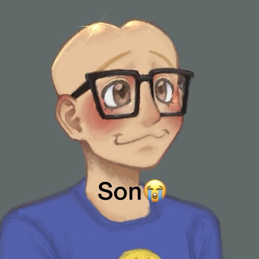 BoredAnimeKid's tweet photo. "I have a ♥ head!"
They wasn't lying...
I head cannon that they look like this bald
#faa #factattack #factattackadventures #fanart #facty #factattackfanart #faafanart https://t.co/1YfPJPZ9jI