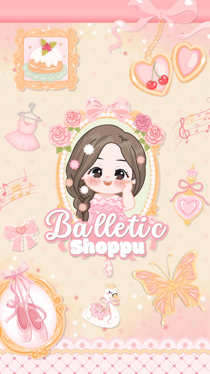 angeliccally's tweet photo. @cloudyearthh 955.

﹫𝃞Bαlletıc shoppu :  OPEN. where's sweetie vibes meets tiny places 𓆩❤︎𓆪 serving you cuteness on every corner. . contact @ballxte 

⠀ꆭ ☎️ :⠀https://t.co/Zabq3lCvAq
https://t.co/IPqUmhDYZw
