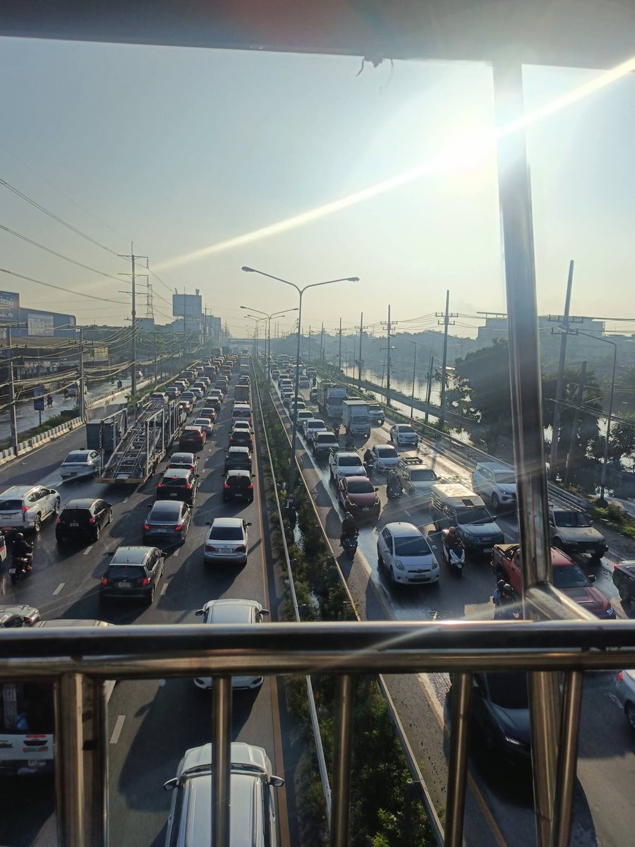 fm91trafficpro tweet picture