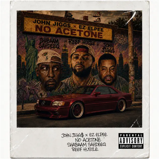 djchrisg585's tweet photo. Now playing : #JohnJiggs @ShabaamSahdeeq @reefhustle " No Acetone " @EzElpee    in rotation on @sftu585radio https://t.co/7yGOMHQXNy https://t.co/cXEd25w0Ly