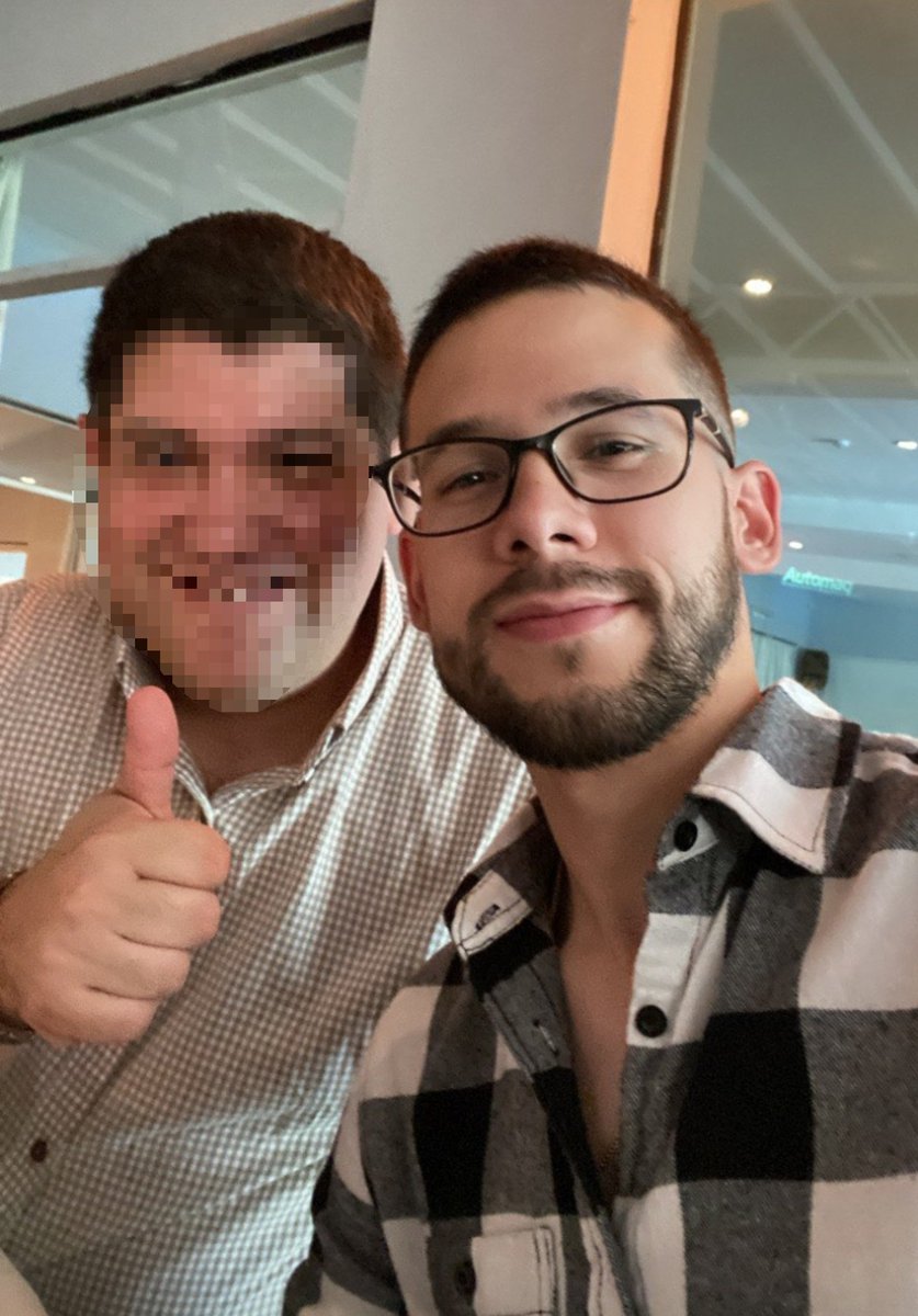Heteropy2's tweet photo. ¿Ya estan en el VIP?
Link fijado en el perfil 👆🏻🔥 https://t.co/BlcUdSGYR2
