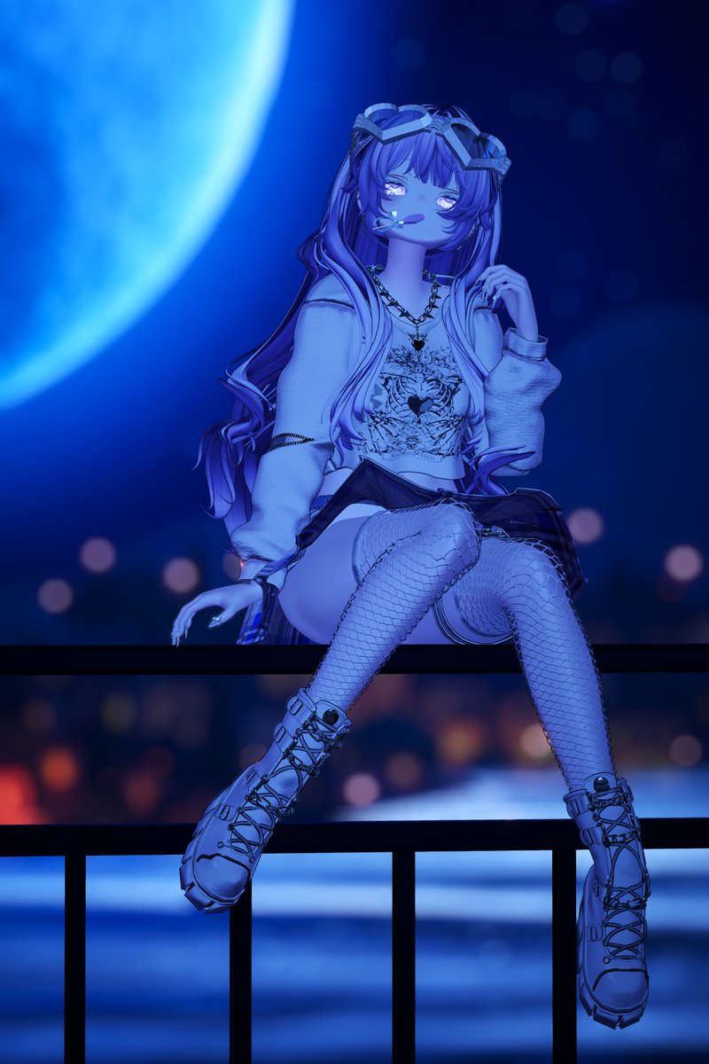 Am4ti_'s tweet photo. おはよ～ https://t.co/wRqCNtm2Ev