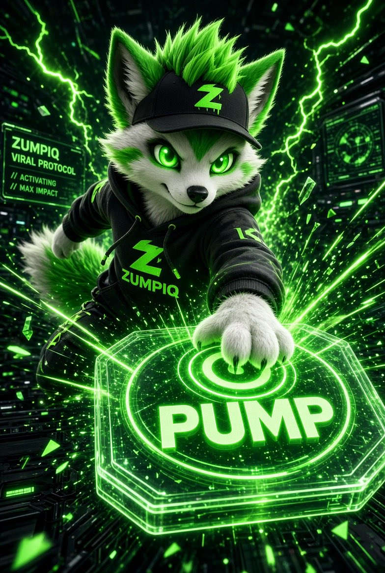 Zumpiqcoin's tweet photo. They will FOMO in 2027.
You already pressed.
#ZUMPIQ #PumpIt 🚀 https://t.co/hmtF1wUDRT