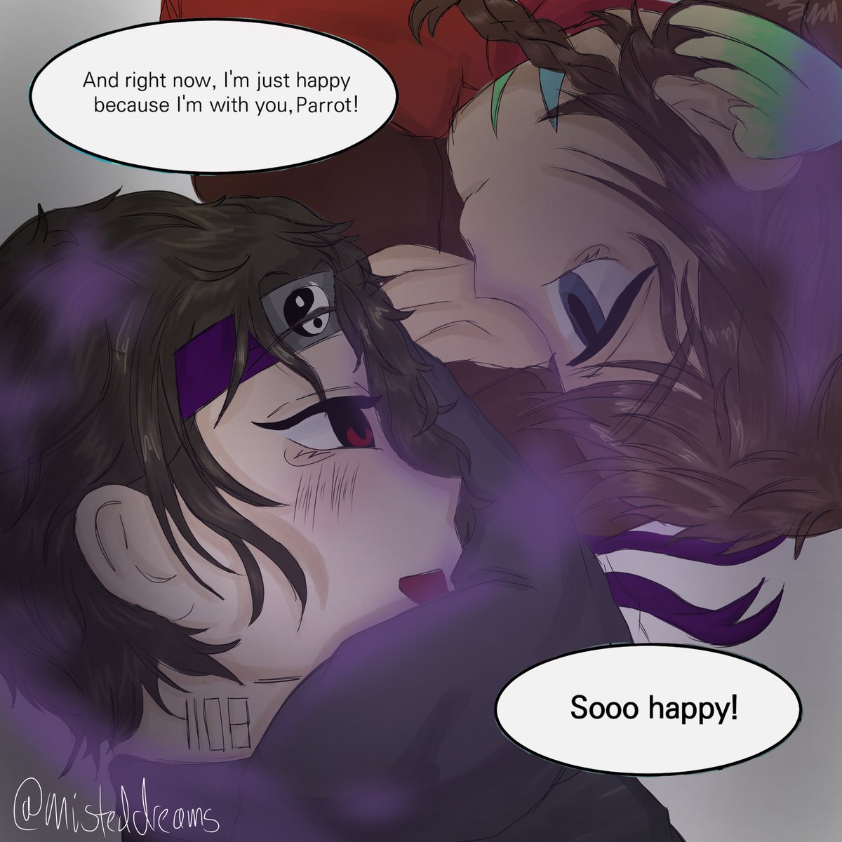 misteddreams tweet picture