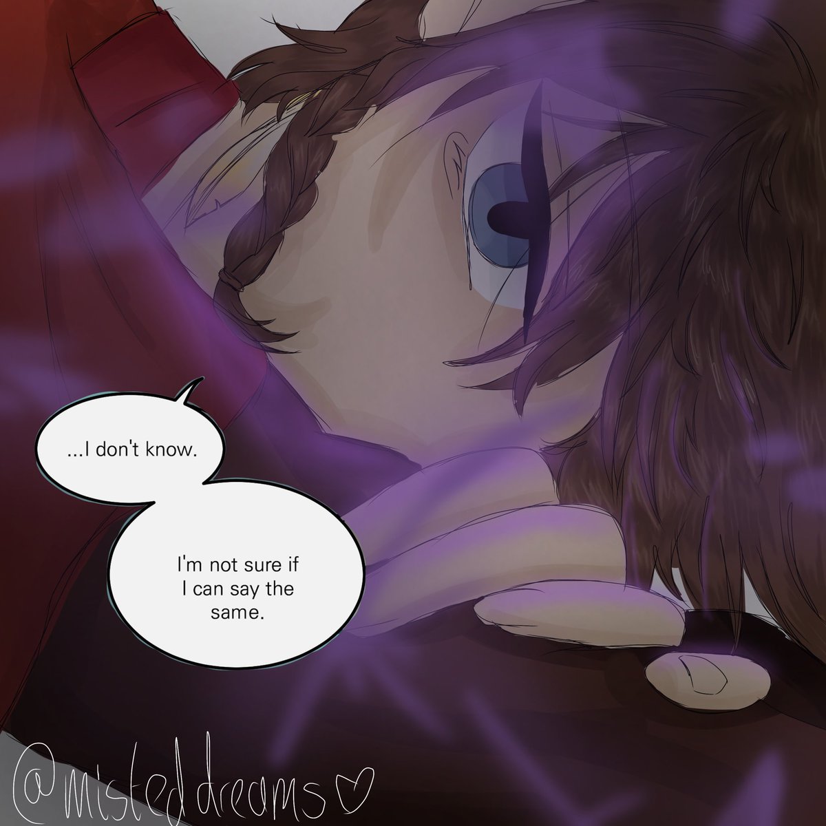 misteddreams tweet picture