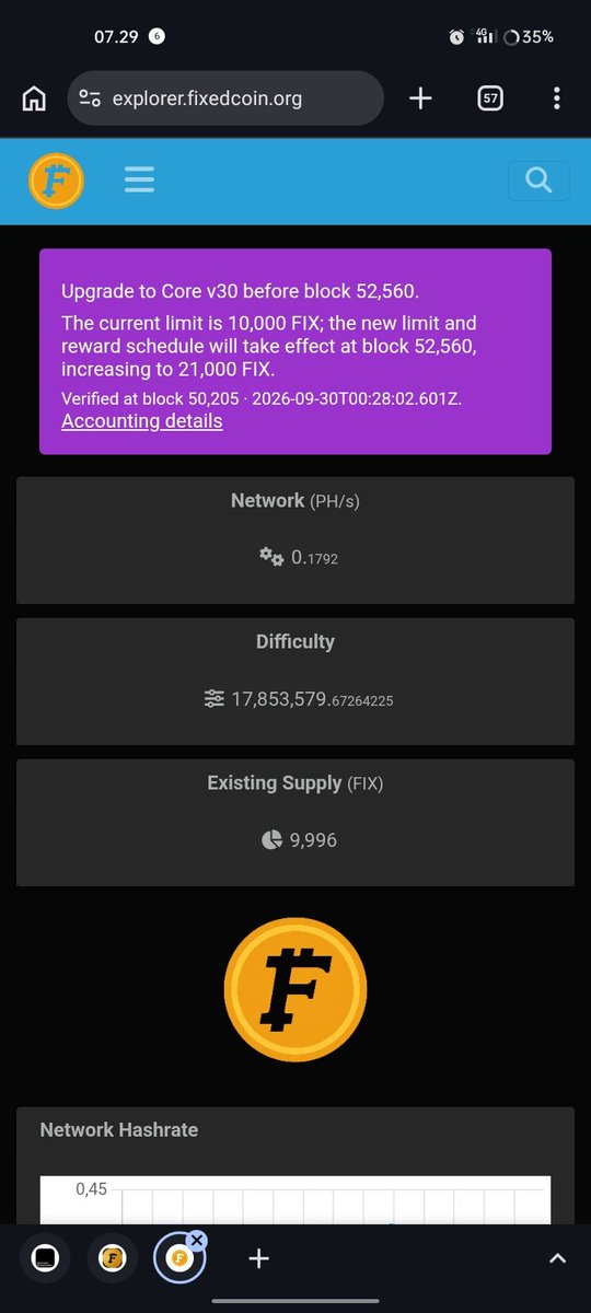 Dzikra_Tradee's tweet photo. He's very arrogant, in my opinion. There's no interest on the exchange and trading is quiet, yet the founder is increasing the supply from 10,000 to 21,000 coins. That clearly shows that this project isn't decentralized. 

It's not funny that you save coins but supply Add + 11k https://t.co/B096ee98qP