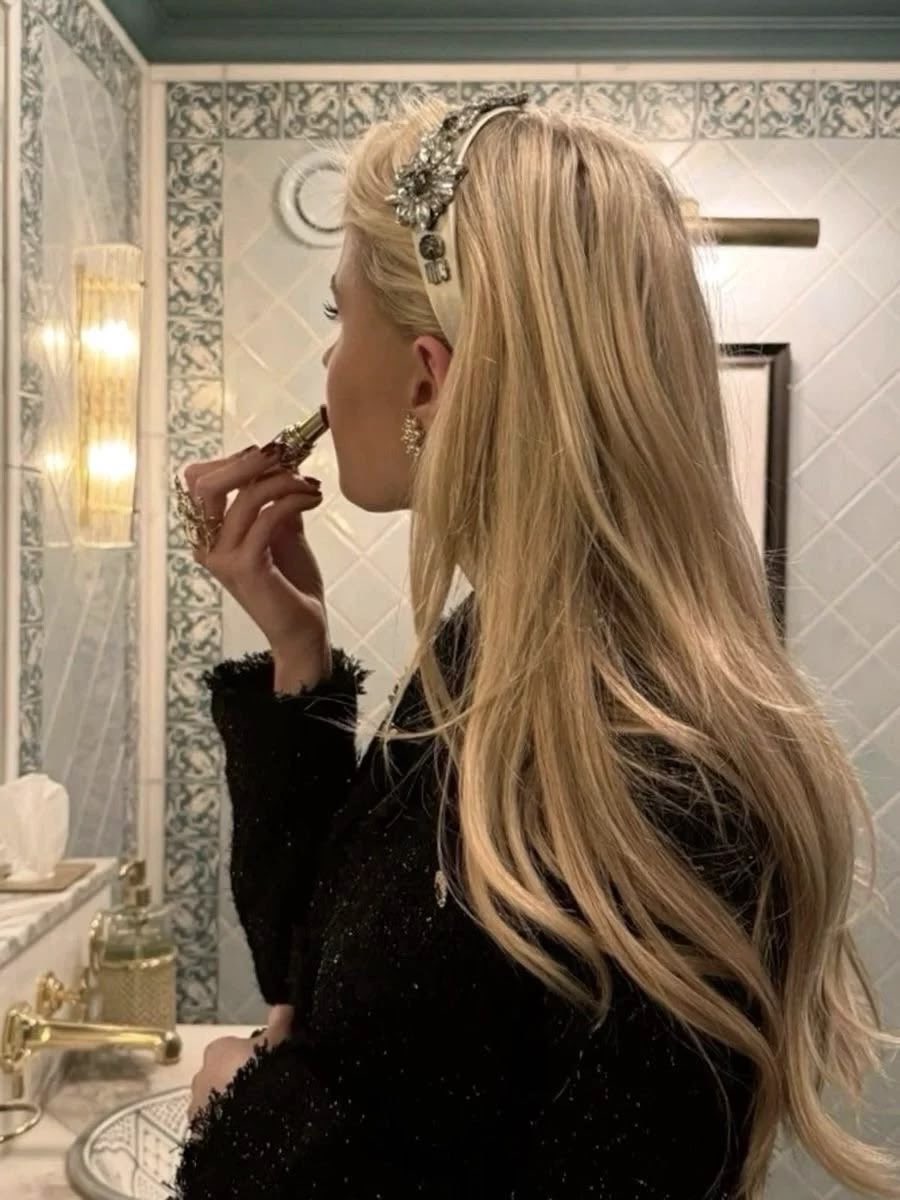 lsupernovaa's tweet photo. @/ludmilaferro via instagram: destinada a brillar ✨ https://t.co/WRAKWbwgRn