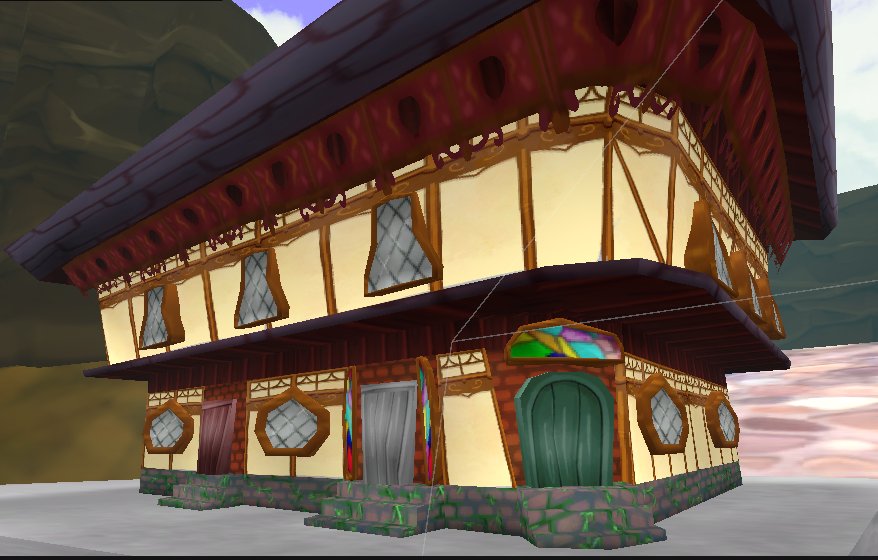RunningSumErins's tweet photo. I may have bitten off a tedious bite to chew, bespokedly hand drawing any textures that we don't already have for @Slime_64 in-engine.
But I think the end result is pretty much always worth it ๐ฅบ
#Slime64 #indieplatformer #indiegames #blender #unity #3Dplatformer #gamedev https://t.co/rCoj7oOXQt