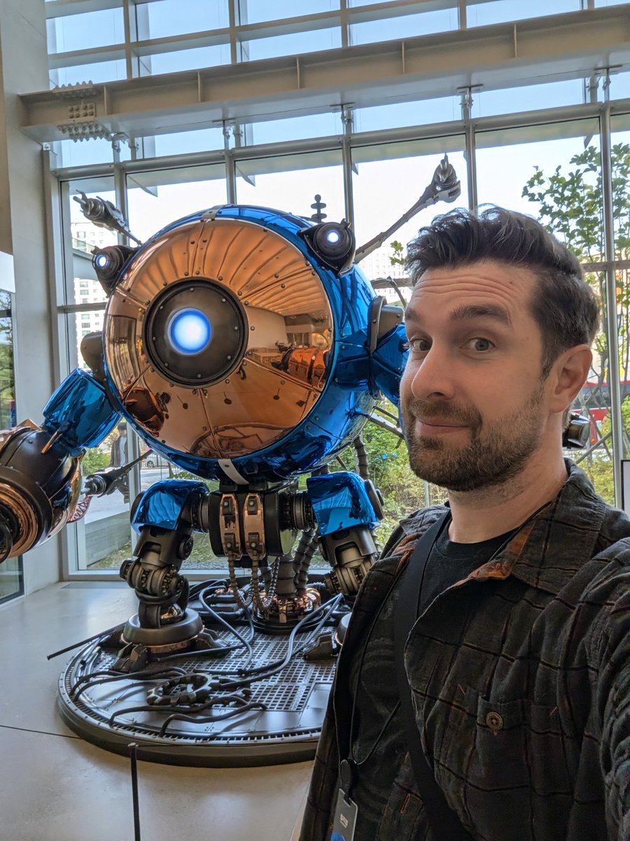 WillJPowers's tweet photo. I made it. https://t.co/0MoCjVmi9L