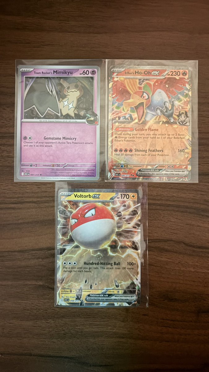 0megaPKMN's tweet photo. ascended heroes magic 🪄

#PokemonTCG #AscendedHeroes https://t.co/i7oZqgtqFl