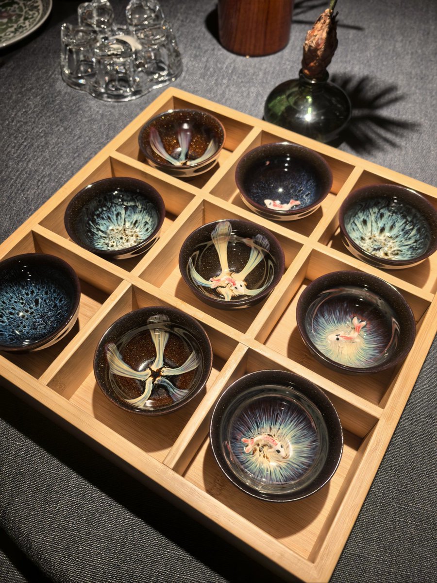 4iaIPf2lV40MnKj's tweet photo. [Hey, I spotted some unique decor pieces—sleek sodium ornaments, elegant bamboo plaques, cool enamel badges, and neat ceramic jars! Super lovely vibe for my home.]， https://t.co/H4bep6J3WM