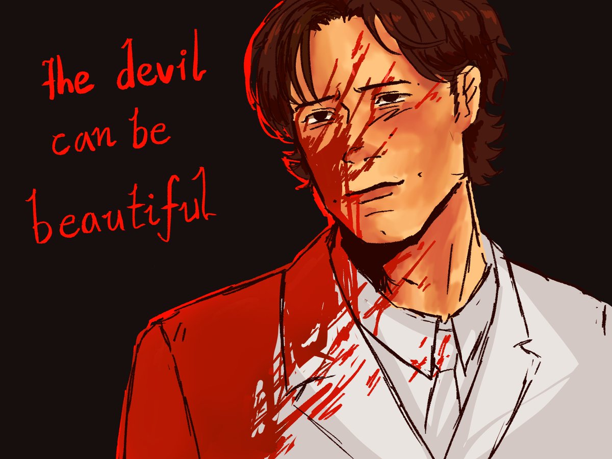 wasabiTrooper's tweet photo. Samifer i love him sm idc idc idc he needed more screentime #supernatural #samifer #luciferspn #samwinchester https://t.co/4M0G67YGL8