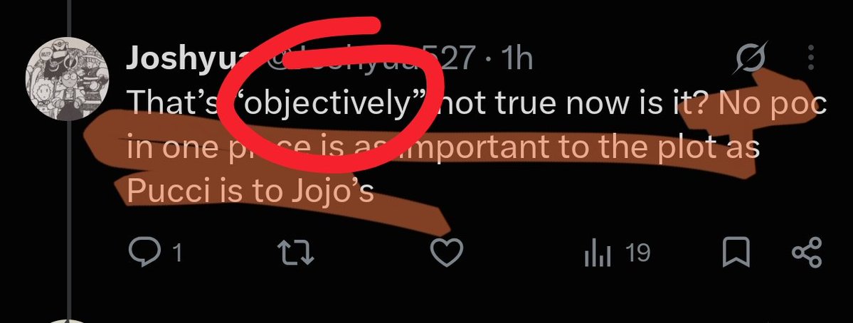 Previous_Snow17's tweet photo. @Joshyua527 @juggnoptions @Zaid79863160 @wherry003 "I don't think anyone said that" lmfao this guy is genuinely fucking retarded https://t.co/HtWrUhwYPQ